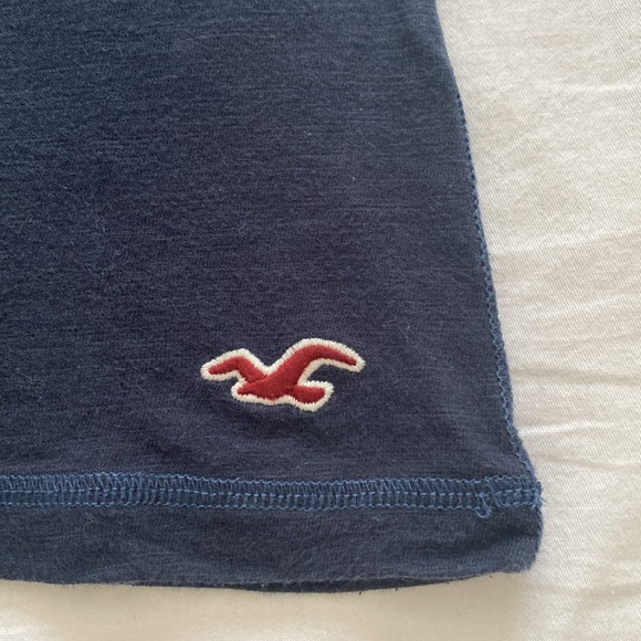 Hollister T-shirt size S - Picture 4 of 7